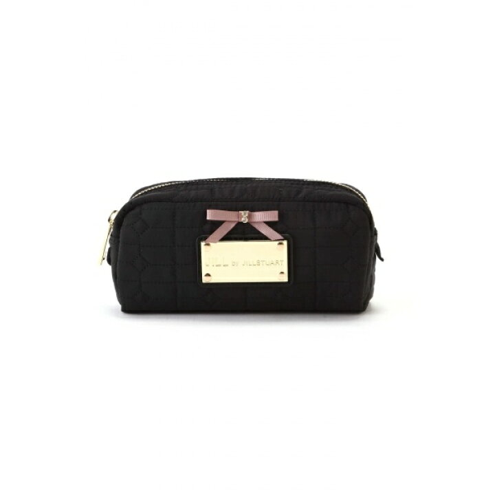 楽天市場 キルティングポーチ ジルバイジルスチュアート Jill By Jillstuart 丸井 マルイ 楽天市場店