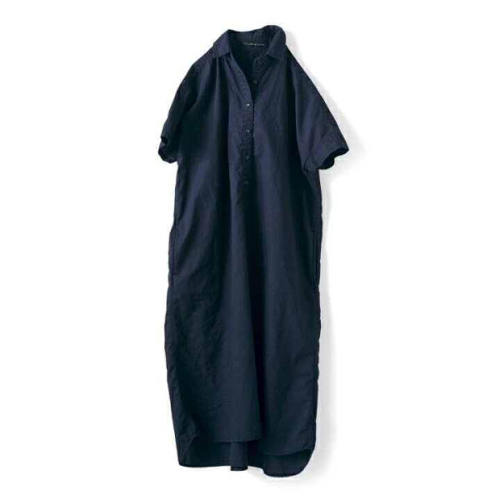 楽天市場 サニークラウズ なにはなくともシャツワンピ フェリシモ サニークラウズ Sunny Clouds 丸井 マルイ 楽天市場店