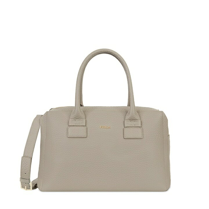 楽天市場】カプリッチョ M サッチェルバッグ／フルラ（FURLA） : 丸井  