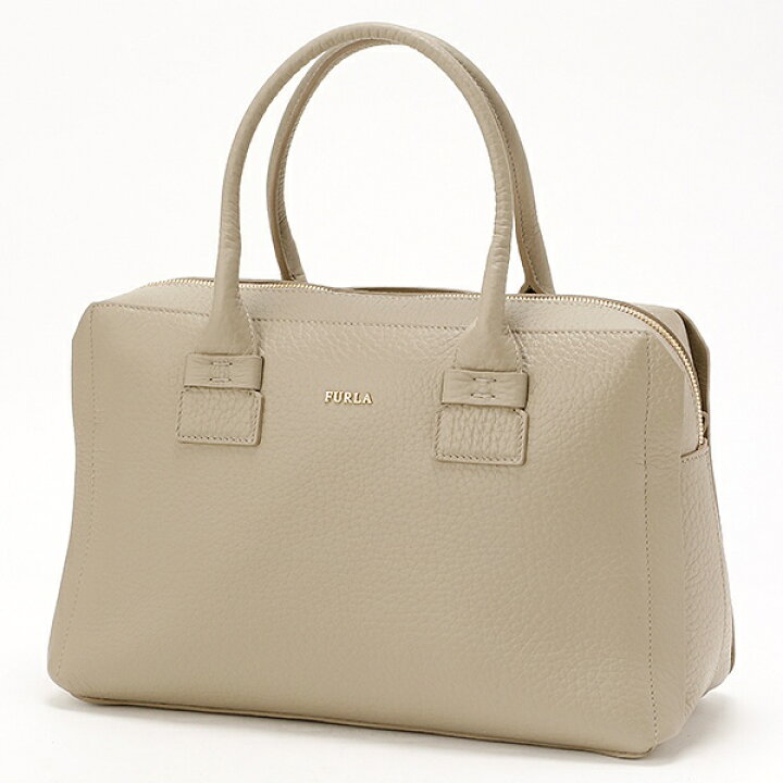 楽天市場】カプリッチョ M サッチェルバッグ／フルラ（FURLA） : 丸井  