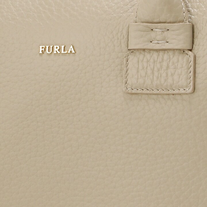 楽天市場】カプリッチョ M サッチェルバッグ／フルラ（FURLA） : 丸井  