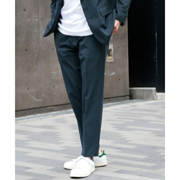 楽天市場 メンズパンツ ウォッシャブル セットアップ対応 Trabest Pants アーバンリサーチ ドアーズ メンズ Urban Research Doors 丸井 マルイ 楽天市場店