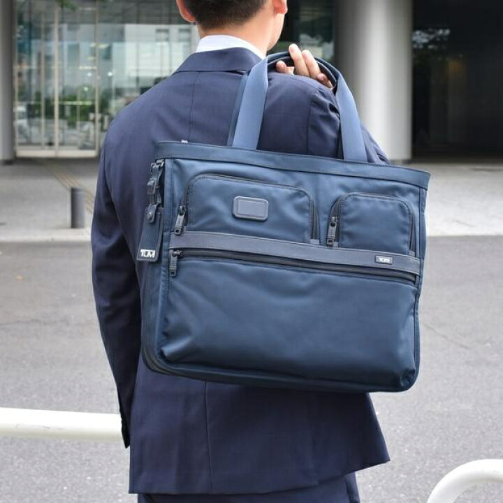 楽天市場】TUMI for SHIPS： 『ALPHA 2』エクスパン  