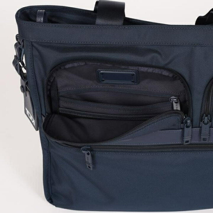 楽天市場】TUMI for SHIPS： 『ALPHA 2』エクスパン 