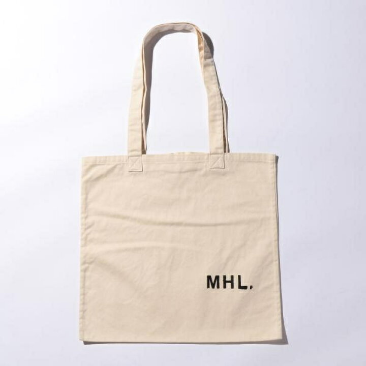 楽天市場 ｍｈｌ ｃｔ ｄｒｉｌｌ ｔｏｔｅ トートバッグ ビューティ ユース ユナイテッドアローズ メンズ Beauty Youth 丸井 マルイ 楽天市場店