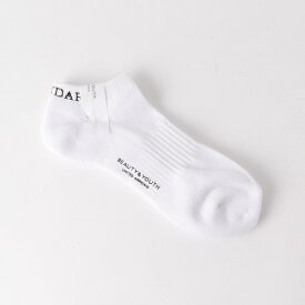 楽天市場 ユナイテッドアローズ メンズ 靴下の通販