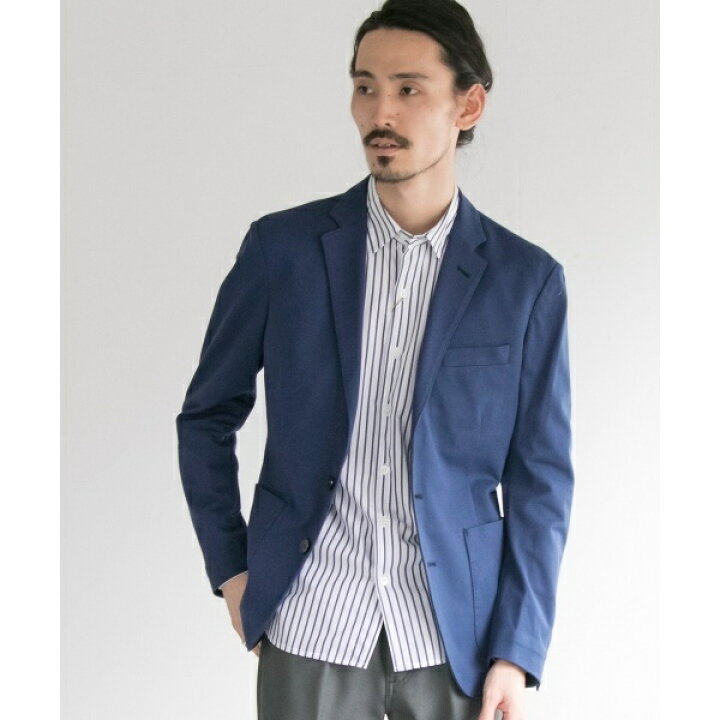 楽天市場 メンズジャケット Coolmax サーフニットジャケット アーバンリサーチ メンズ Urban Research 丸井 マルイ 楽天市場店