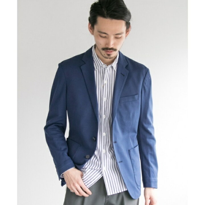 楽天市場 メンズジャケット Coolmax サーフニットジャケット アーバンリサーチ メンズ Urban Research 丸井 マルイ 楽天市場店