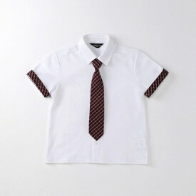 管理 酔っ払い 色 ネクタイ 付き シャツ 160 Dssd Fp Org