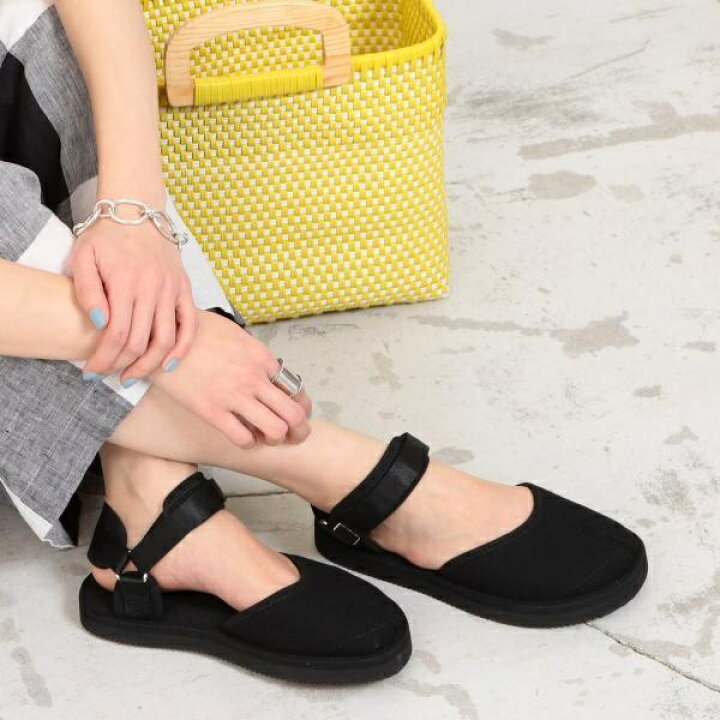 楽天市場】【別注】＜SUICOKE＞∴タビサンダル／ビューティ 