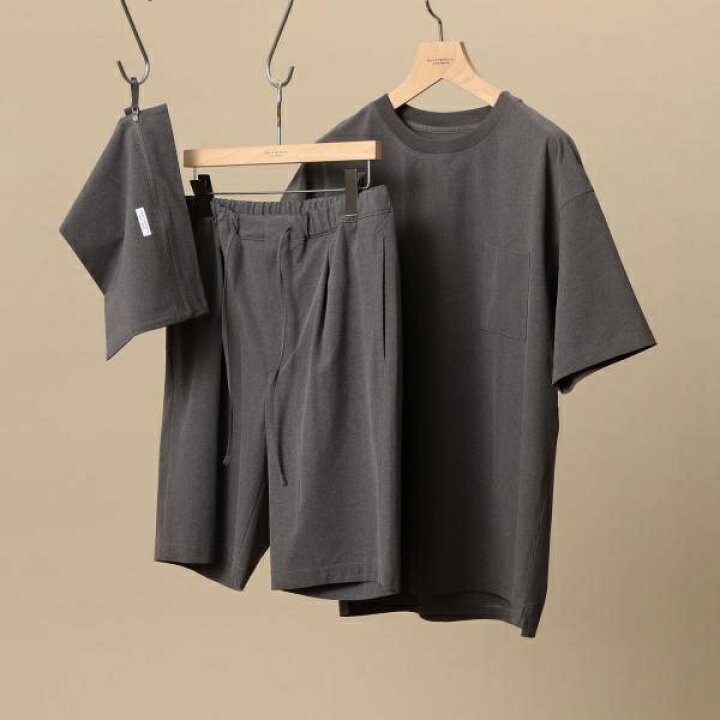 楽天市場 ｗｅｂ限定 ｂｙ ストレッチ セットアップ ｔシャツ ショーツ ビューティ ユース ユナイテッドアローズ メンズ Beauty Youth 丸井 マルイ 楽天市場店