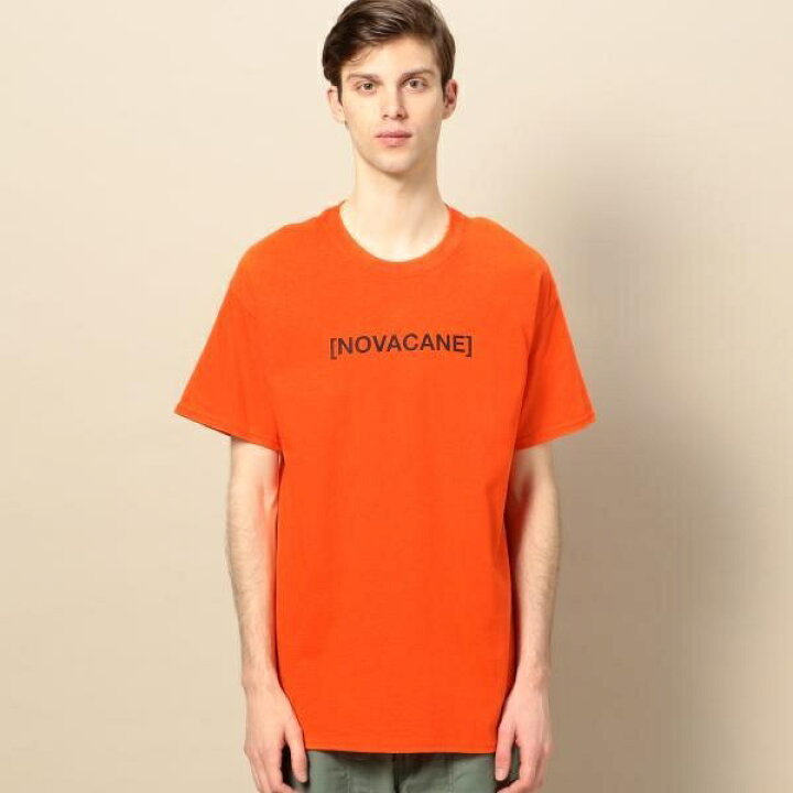 楽天市場 ｐｅｎａｌｔｙ ｎｏｖａｃａｎｅ ｔｅｅ ｔシャツ ビューティ ユース ユナイテッドアローズ メンズ Beauty Youth 丸井 マルイ 楽天市場店