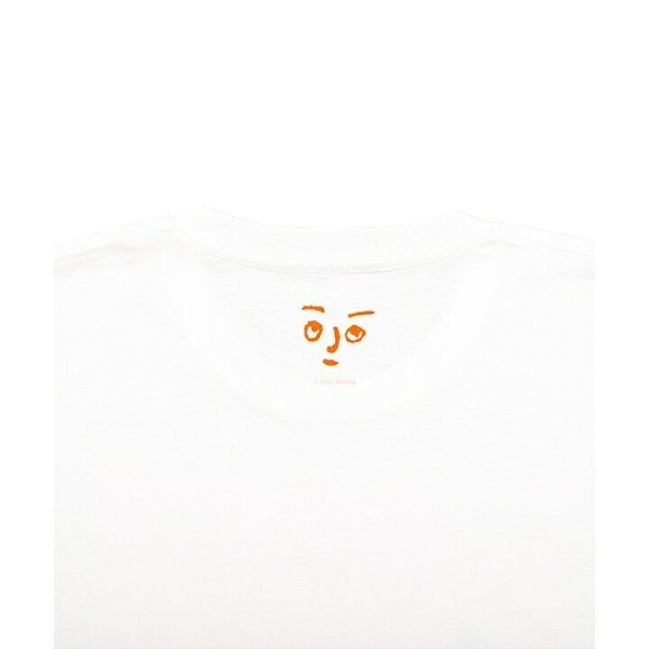 楽天市場】【ユニセックス】コラボレーションTシャツ/長新太(ゴムあ 