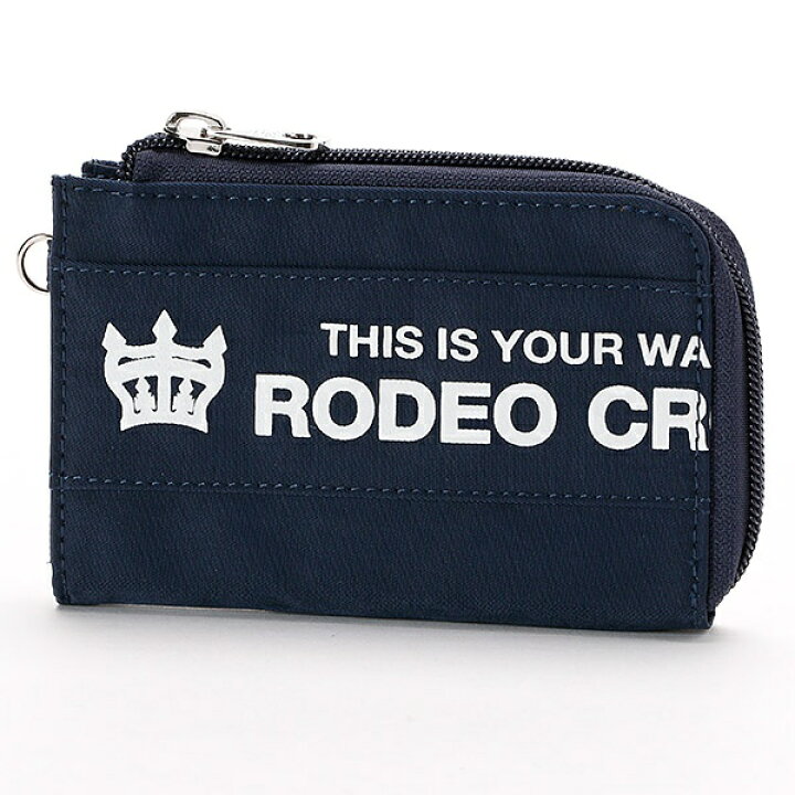 楽天市場 Nylon Print 財布 ロデオクラウンズ バッグ ウォレット Rodeo Crowns 丸井 マルイ 楽天市場店