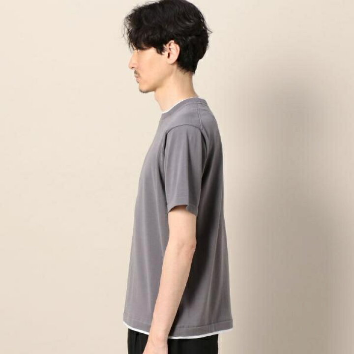 楽天市場 begin別注企画 by スビン レイヤード ニット tシャツ ビューティ ユース ユナイテッドアローズ メンズ Beauty Youth 丸井 マルイ 楽天市場店 楽天市場 begin別注企画 by スビン レイヤード ニット tシャツ ビューティ ユース ユナイテッドアローズ メンズ Beauty Youth 丸井 マルイ 楽天市場店