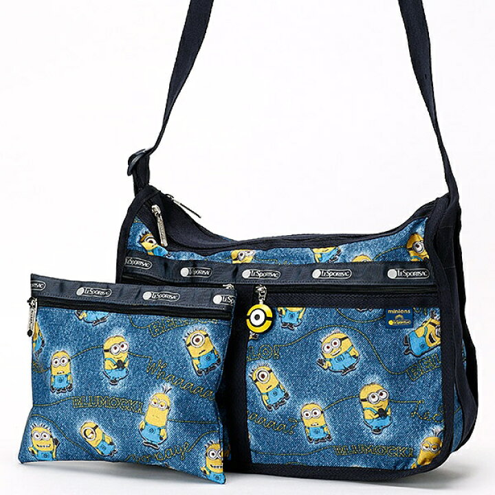 楽天市場】(レスポートサック)ショルダーバッグ 7507G508 