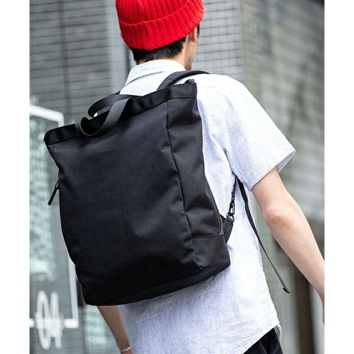 楽天市場 予約商品 ナイロン２ｗａｙバッグパック ナノ ユニバース メンズ Nano Universe 丸井 マルイ 楽天市場店