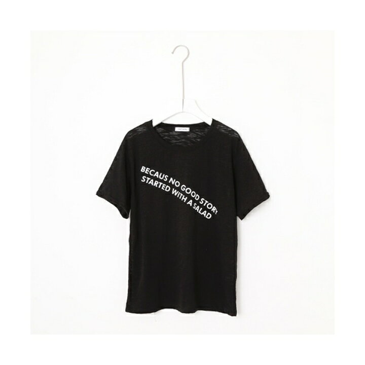 楽天市場 斜めロゴデザインtシャツ グラムシティ Glam City 丸井 マルイ 楽天市場店