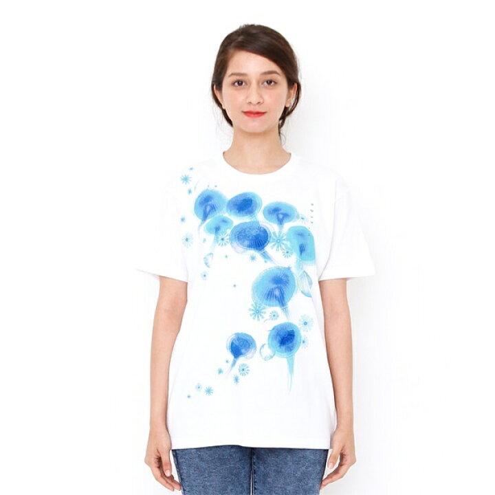 楽天市場】【ユニセックス】ベーシックTシャツ(エフィラアンドジェリー 