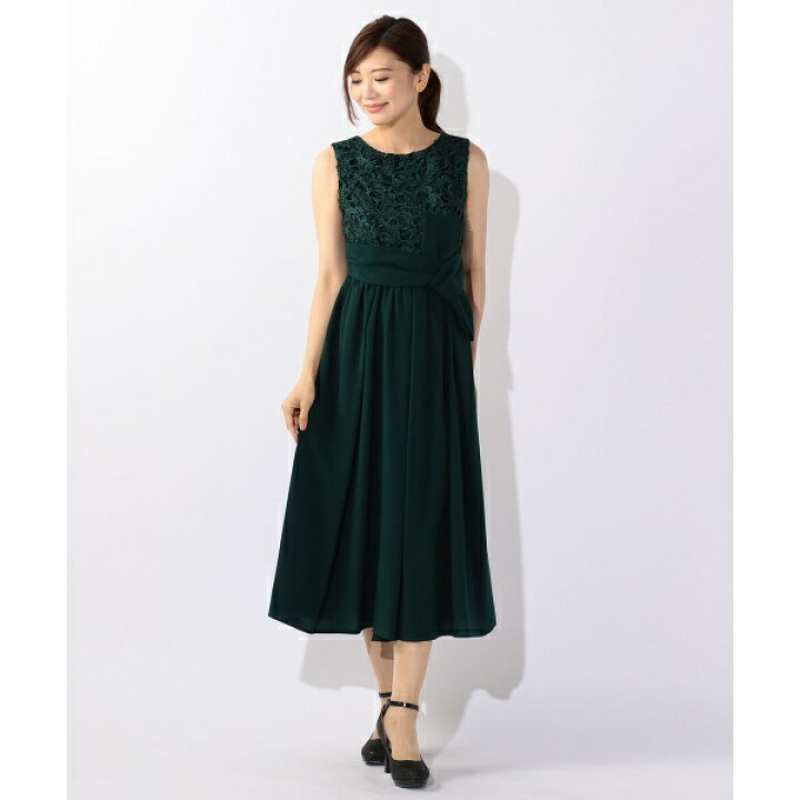 美品 かきこみ KATHARINE ROSS キャサリンロスのドレス size:9AR