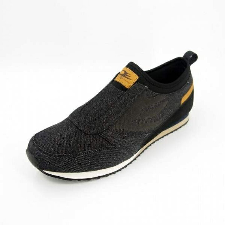 楽天市場】スリッポンスニーカー（DB-2215）MENS NON NO6月号掲載 