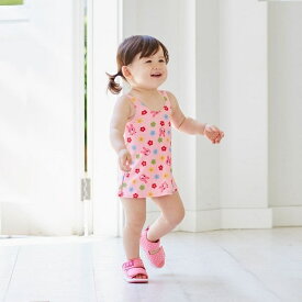 楽天市場 水着 キッズサイズ Cm 80 84cm ブランドミキハウス キッズファッション キッズ ベビー マタニティ の通販