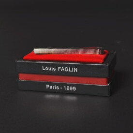 LOUIS FAGLIN: クルーズ ネクタイピン／シップス（SHIPS）