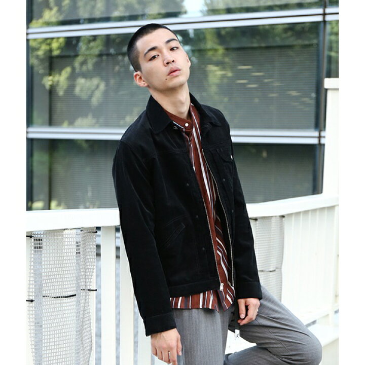 Adam Et Rope メンズアウター 感謝価格