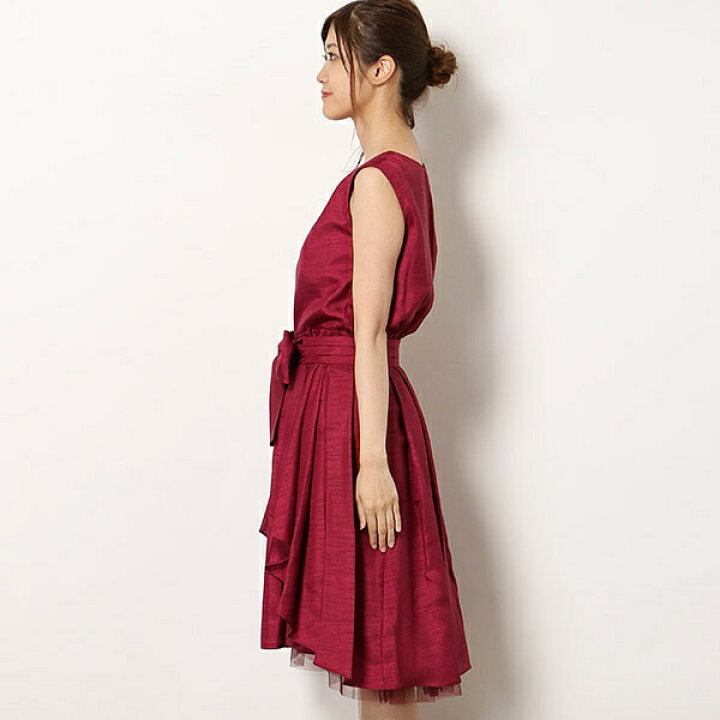 楽天市場】【KATHARINE ROSS】*結婚式 ワンピース* リバーシブル 