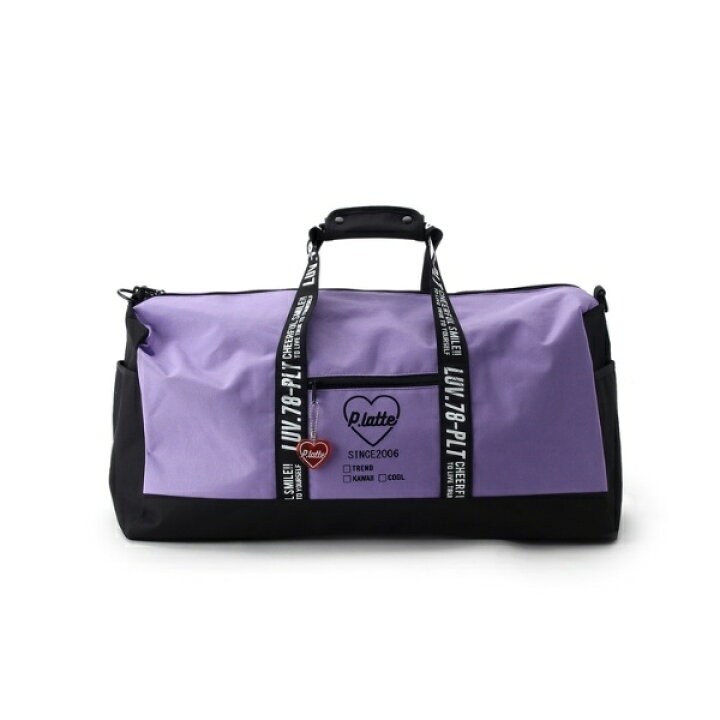 ピンクラテ ｐｉｎｋｌａｔｔｅ ボストンバック 最上の品質な ボストンバック