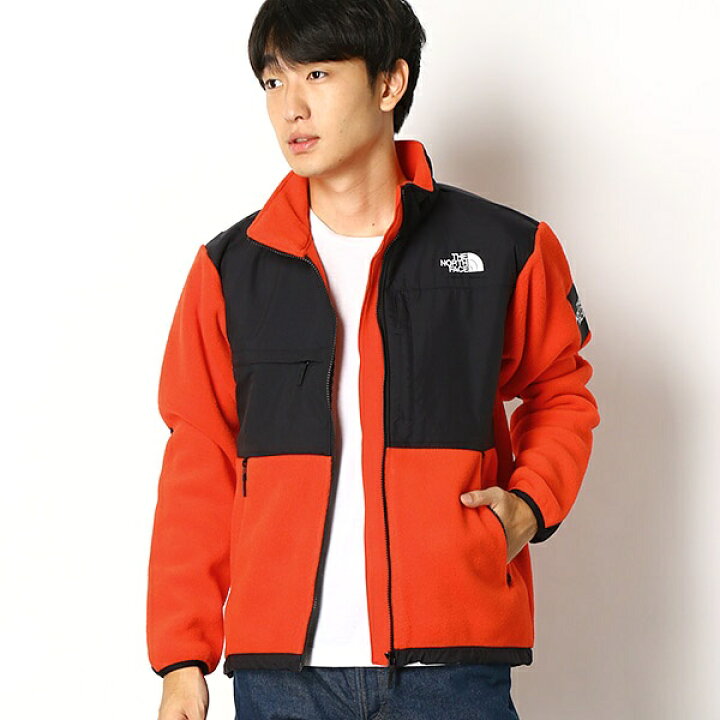 楽天市場】【THENORTHFACE】フリースジャケット(メンズデナリ  