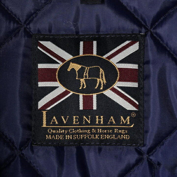 楽天市場】LAVENHAM（ラベンハム）： SHIPS別注モデル 