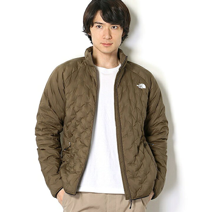 楽天市場】【THE NORTH FACE】軽量ダウン(メンズ アストロライト  