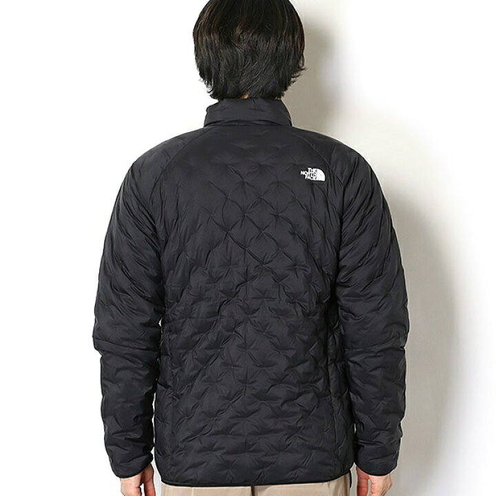 楽天市場】【THE NORTH FACE】軽量ダウン(メンズ アストロライト 
