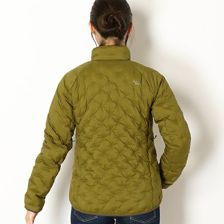 楽天市場】【THE NORTH FACE】軽量ダウン(レディース アストロライト 