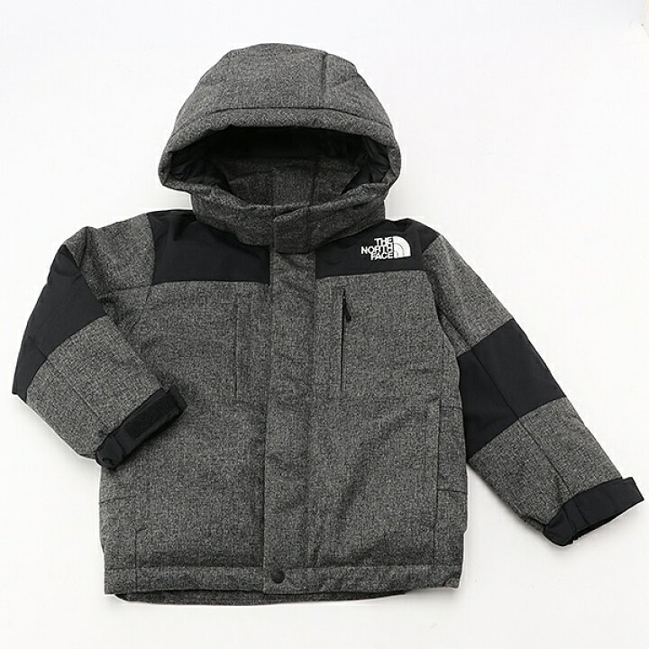 楽天市場】【THE NORTH FACE】ダウンジャケット(キッズ ノベルティー 