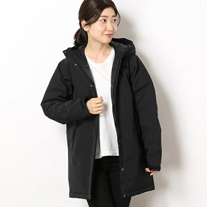 楽天市場】【THE NORTH FACE】ダウンコート(レディース マカルダウン 