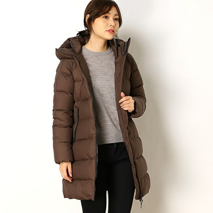 楽天市場】【THE NORTH FACE】ダウンコート(レディース ウインド 