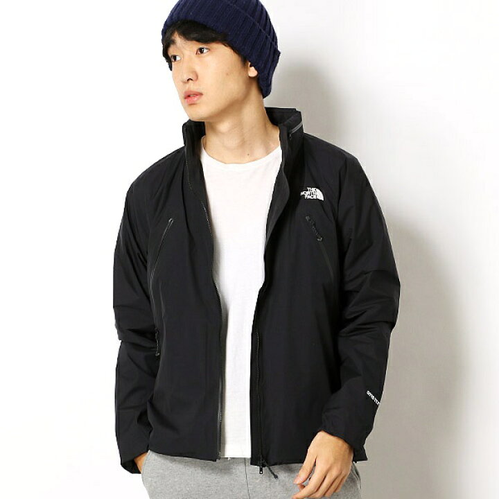 楽天市場】【THE NORTH FACE】中綿ゴアテックスジャケット(メンズ GTX 
