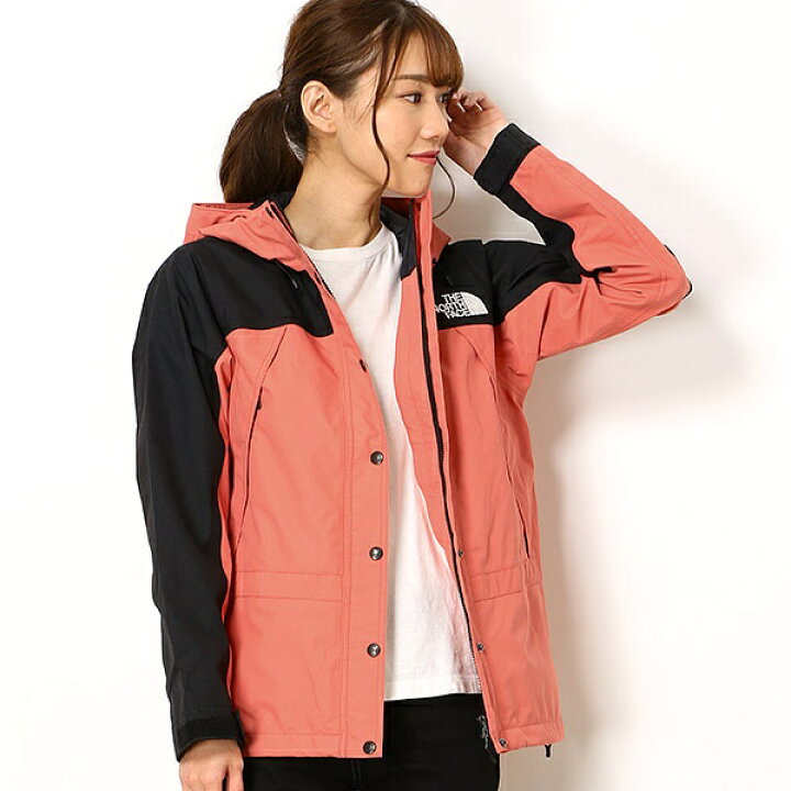 楽天市場】【THE NORTH FACE】ゴアテックスジャケット(レディース  