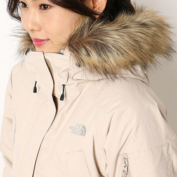 楽天市場】【THE NORTH FACE】3way ジャケット(レディース グレース 