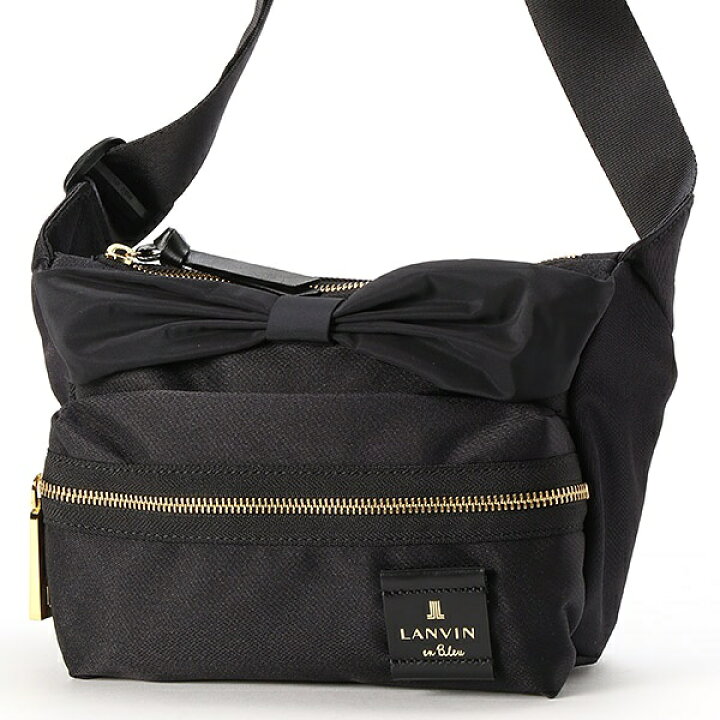 楽天市場】トロカデロ ウエストバッグ LANVIN en Bleu / ランバンオン 