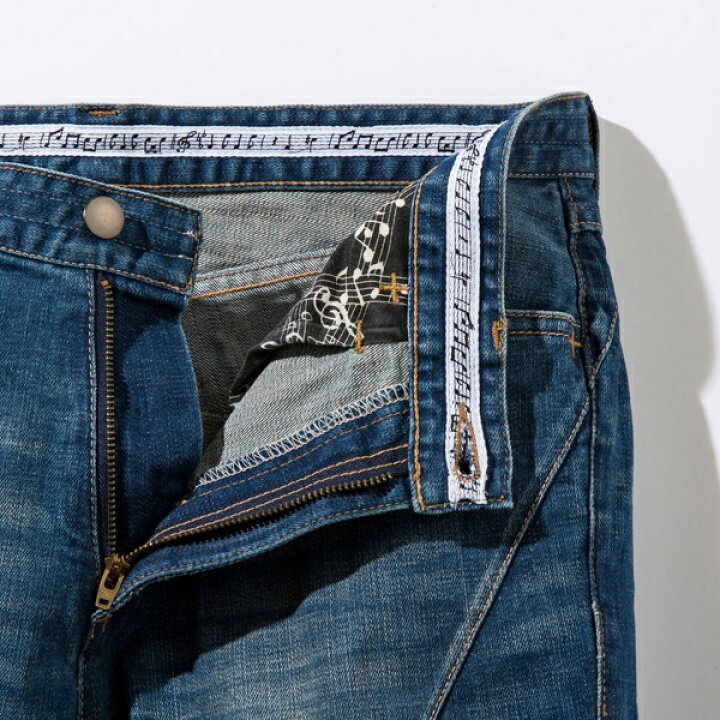 楽天市場】【直営店・WEB限定】NUMBER (N)INE DENIM ダメージ加工  