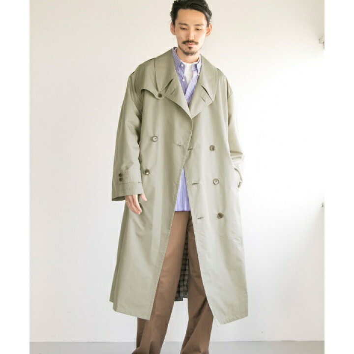 楽天市場 メンズコート Urban Research Id 90 2タイプライター オーバートレンチコート アーバンリサーチ メンズ Urban Research 丸井 マルイ 楽天市場店 楽天市場 メンズコート Urban Research Id 90 2タイプライター オーバートレンチコート アーバンリサーチ メンズ Urban Research 丸井 マルイ 楽天市場店