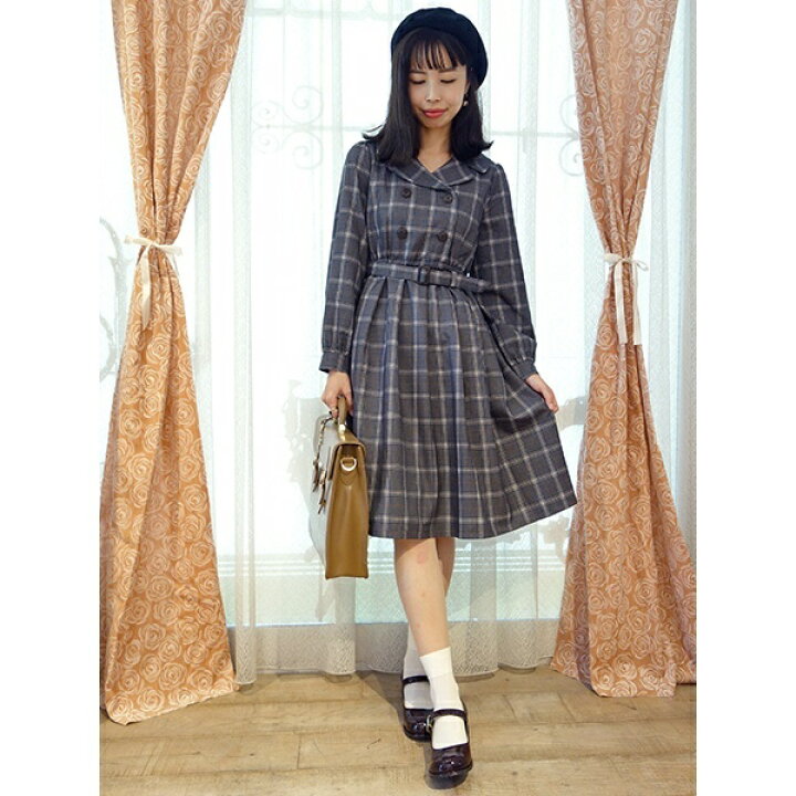 楽天市場 Julietワンピース F I N T フィント Fint 丸井 マルイ 楽天市場店