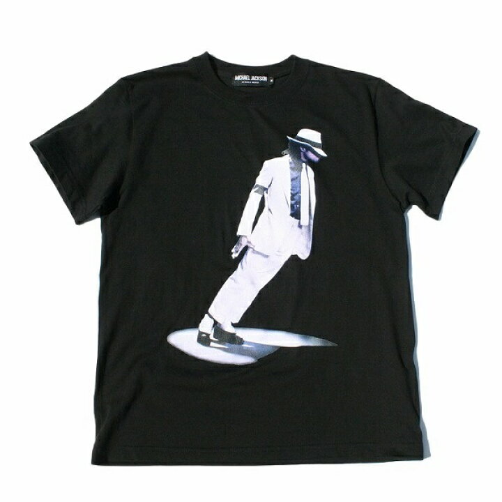 楽天市場】Michael Jackson Tシャツ Smooth Criminal Zero gravity 