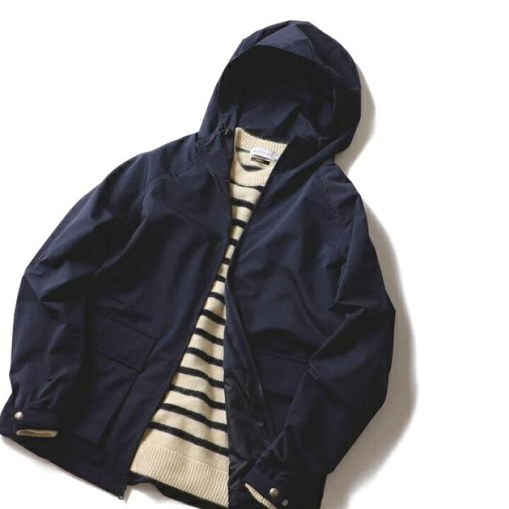 楽天市場 ｓｉｅｒｒａ ｄｅｓｉｇｎｓ ｓｈｉｐｓ ｊｅｔ ｂｌｕｅ 別注 ショートマウンテンパーカー シップス ジェットブルー Ships Jet Blue 丸井 マルイ 楽天市場店