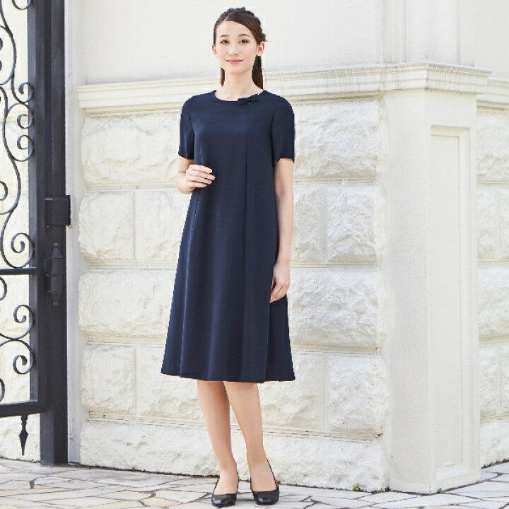 楽天市場】【お受験スーツ】ウォッシャブル対応 ボレロとAライン  