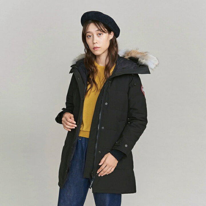 楽天市場】＜CANADA GOOSE（カナダグース 