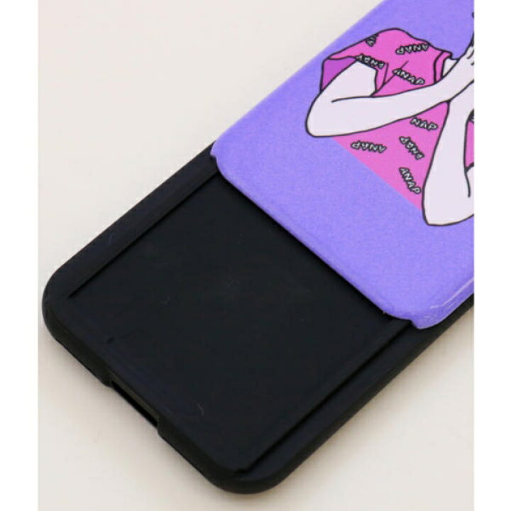 楽天市場 ａｎａｐロゴｉｐｈｏｎｅ７ ８対応ケース ｓｕｎｇｌａｓｓｅｓ ｇｉｒｌ アナップ Anap 丸井 マルイ 楽天市場店